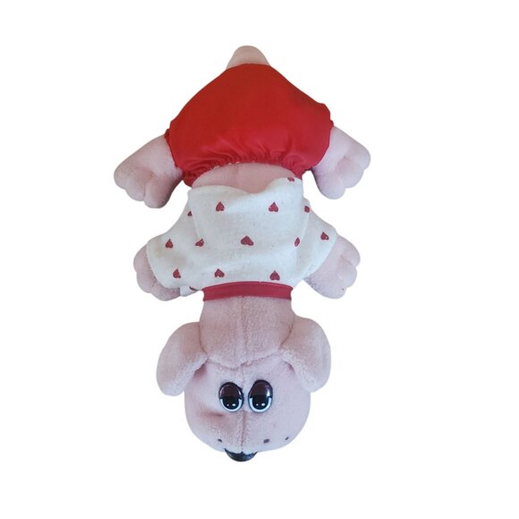 Plush Dog Toy - Picture 2 of 2